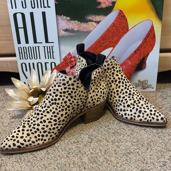 DOLCE VITA
SONNI BOOTIE - Picture 6 of 10